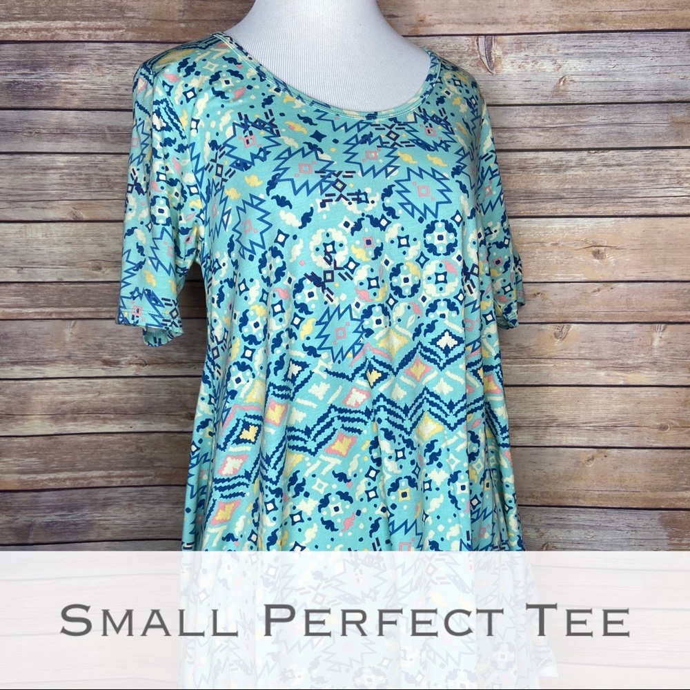 NWT Perfect T